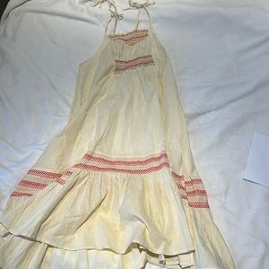 free people maxi dress